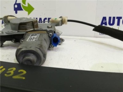 Elevalunas Electrico Delantero Derecho Chevrolet CAPTIVA 3 2