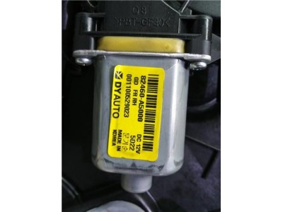 Elevalunas Electrico Delantero Derecho Hyundai I30 1 6 CRDi