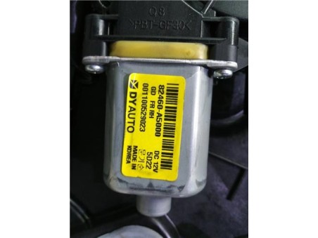 Elevalunas Electrico Delantero Derecho Hyundai I30 1 6 CRDi 