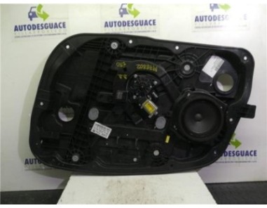 Elevalunas Electrico Delantero Derecho Hyundai I30 1 6 CRDi 