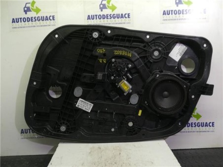 Elevalunas Electrico Delantero Derecho Hyundai I30 1 6 CRDi 