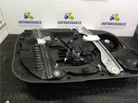 Elevalunas Electrico Delantero Derecho Hyundai I30 1 6 CRDi 