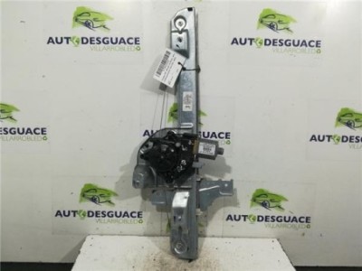 Elevalunas Electrico Delantero Derecho Peugeot 208 1 6