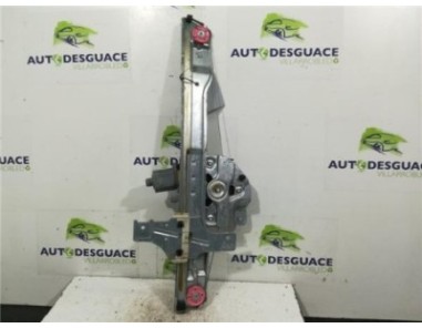 Elevalunas Electrico Delantero Derecho Peugeot 208 1 6 