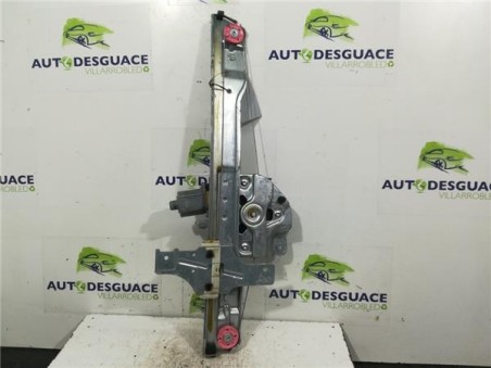 Elevalunas Electrico Delantero Derecho Peugeot 208 1 6 