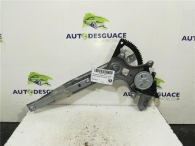 Elevalunas Electrico Delantero Derecho Hyundai I20 1 2 16V