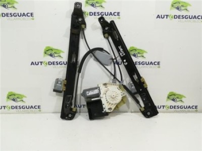 Elevalunas Electrico Delantero Derecho Seat Leon  1 2 Reference [1 2 Ltr  - 77 kW TSI]