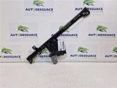 Elevalunas Electrico Delantero Derecho Peugeot Boxer Furgón  2 0 328 L1H1 Pro BlueHDi 110 [2 0 Ltr  - 81 kW Blue-HDI FAP CAT]