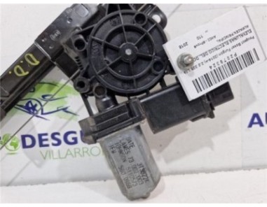 Elevalunas Electrico Delantero Derecho Peugeot Boxer Furgón  2 0 328 L1H1 Pro BlueHDi 110 [2 0 Ltr  - 81 kW Blue-HDI FAP CAT]