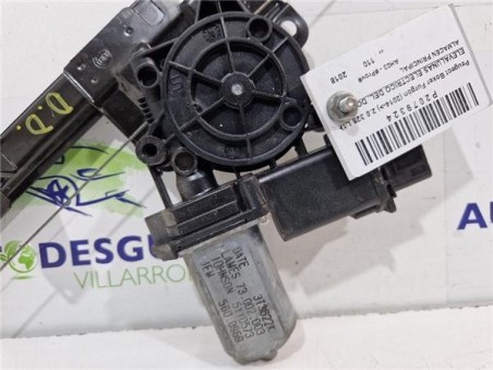 Elevalunas Electrico Delantero Derecho Peugeot Boxer Furgón  2 0 328 L1H1 Pro BlueHDi 110 [2 0 Ltr  - 81 kW Blue-HDI FAP CAT]