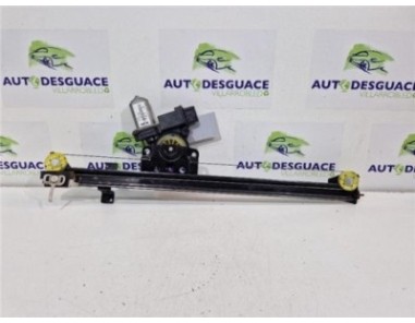 Elevalunas Electrico Delantero Derecho Peugeot Boxer Furgón  2 0 328 L1H1 Pro BlueHDi 110 [2 0 Ltr  - 81 kW Blue-HDI FAP CAT]