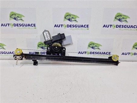 Elevalunas Electrico Delantero Derecho Peugeot Boxer Furgón  2 0 328 L1H1 Pro BlueHDi 110 [2 0 Ltr  - 81 kW Blue-HDI FAP CAT]