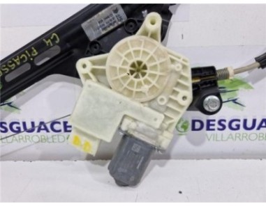 Elevalunas Electrico Delantero Derecho Citroen C4 PICASSO 1 6 Blue-HDI FAP 