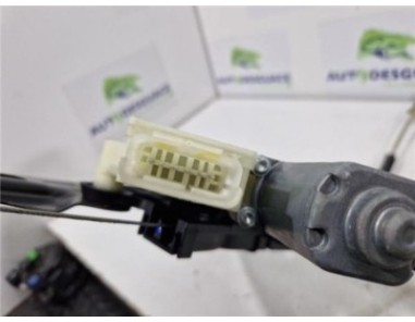 Elevalunas Electrico Delantero Derecho Citroen C4 PICASSO 1 6 Blue-HDI FAP 