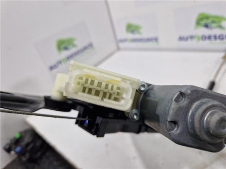 Elevalunas Electrico Delantero Derecho Citroen C4 PICASSO 1 6 Blue-HDI FAP 