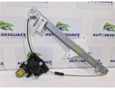 Elevalunas Electrico Delantero Derecho Hyundai i10  1 0 Essence [1 0 Ltr  - 49 kW CAT]