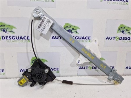 Elevalunas Electrico Delantero Derecho Hyundai i10  1 0 Essence [1 0 Ltr  - 49 kW CAT]