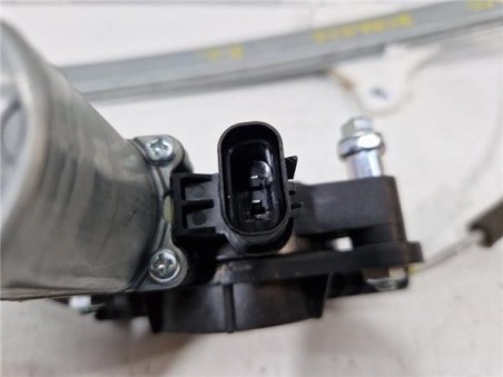 Elevalunas Electrico Delantero Derecho Hyundai i10  1 0 Essence [1 0 Ltr  - 49 kW CAT]