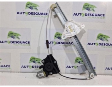 Elevalunas Electrico Delantero Derecho Hyundai i10  1 0 Essence [1 0 Ltr  - 49 kW CAT]