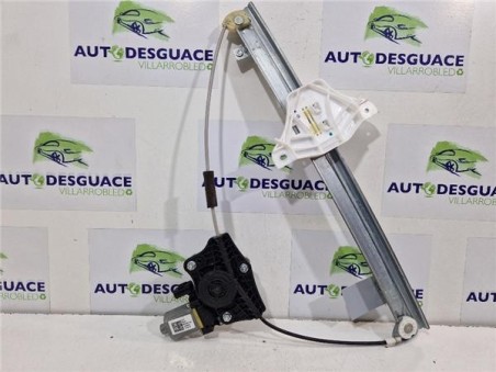 Elevalunas Electrico Delantero Derecho Hyundai i10  1 0 Essence [1 0 Ltr  - 49 kW CAT]