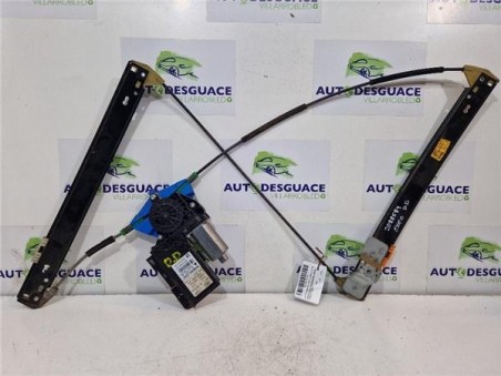 Elevalunas Electrico Delantero Derecho Seat Exeo Berlina  2 0 TDI