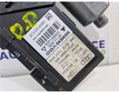 Elevalunas Electrico Delantero Derecho Seat Exeo Berlina  2 0 TDI