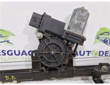 Elevalunas Electrico Delantero Derecho Fiat DUCATO Furgón  130 Multijet 2 3 D