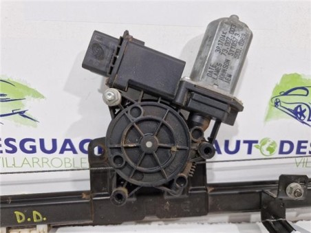 Elevalunas Electrico Delantero Derecho Fiat DUCATO Furgón  130 Multijet 2 3 D