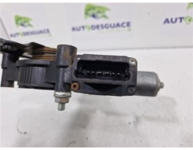 Elevalunas Electrico Delantero Derecho Fiat DUCATO Furgón  130 Multijet 2 3 D