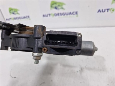 Elevalunas Electrico Delantero Derecho Fiat DUCATO Furgón  130 Multijet 2 3 D