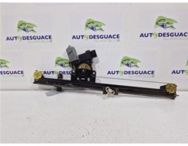 Elevalunas Electrico Delantero Derecho Fiat DUCATO Furgón  130 Multijet 2 3 D