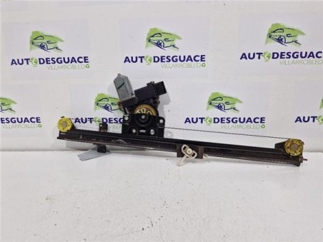 Elevalunas Electrico Delantero Derecho Fiat DUCATO Furgón  130 Multijet 2 3 D