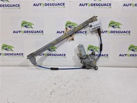 Elevalunas Electrico Delantero Derecho Peugeot 406 Berlina  2 0 HDI 110