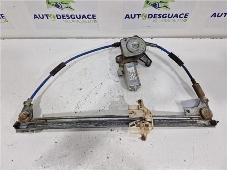 Elevalunas Electrico Delantero Derecho Peugeot 406 Berlina  2 0 HDI 110