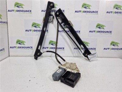 Elevalunas Electrico Delantero Derecho Seat Toledo  2 0 TDI 16V