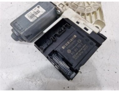 Elevalunas Electrico Delantero Derecho Seat Toledo  2 0 TDI 16V