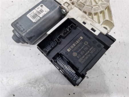 Elevalunas Electrico Delantero Derecho Seat Toledo  2 0 TDI 16V
