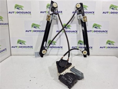 Elevalunas Electrico Delantero Derecho Seat Toledo  2 0 TDI 16V