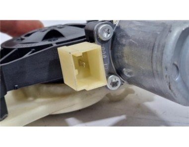 Elevalunas Electrico Delantero Derecho Seat Leon  2 0 FR [2 0 Ltr  - 135 kW TDI]