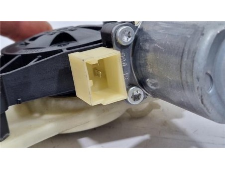 Elevalunas Electrico Delantero Derecho Seat Leon  2 0 FR [2 0 Ltr  - 135 kW TDI]