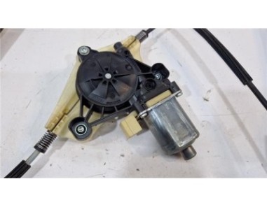 Elevalunas Electrico Delantero Derecho Seat Leon  2 0 FR [2 0 Ltr  - 135 kW TDI]