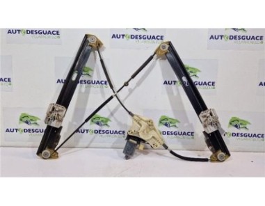 Elevalunas Electrico Delantero Derecho Seat Leon  2 0 FR [2 0 Ltr  - 135 kW TDI]