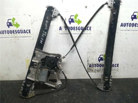 Elevalunas Electrico Delantero Derecho MERCEDES CLASE S  BERLINA 5 0 V8 24V 