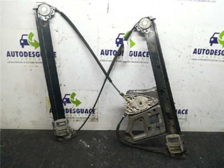 Elevalunas Electrico Delantero Derecho MERCEDES CLASE S  BERLINA 5 0 V8 24V 