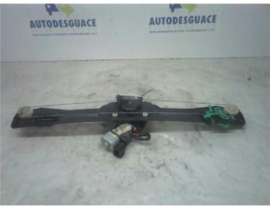 Elevalunas Electrico Delantero Derecho Fiat LINEA 1 3 16V JTD 