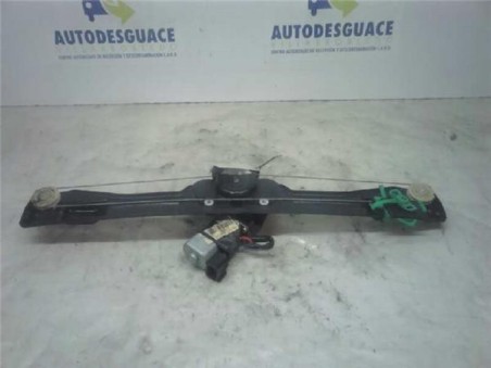 Elevalunas Electrico Delantero Derecho Fiat LINEA 1 3 16V JTD 