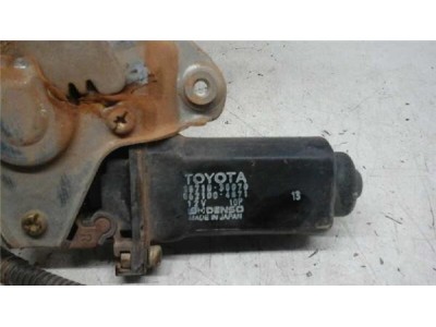 Elevalunas Electrico Delantero Derecho Toyota 4-RUNNER 3 0 Turbodiesel