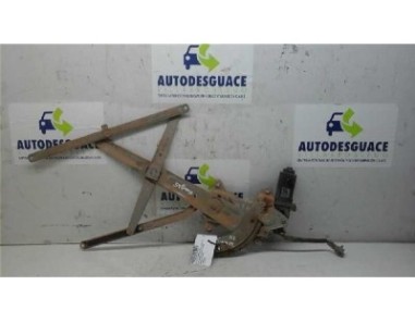 Elevalunas Electrico Delantero Derecho Toyota 4-RUNNER 3 0 Turbodiesel 