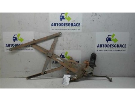 Elevalunas Electrico Delantero Derecho Toyota 4-RUNNER 3 0 Turbodiesel 