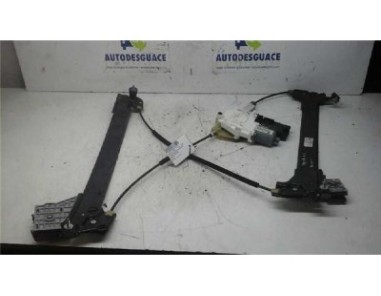Elevalunas Electrico Delantero Derecho Citroen C6 2 7 V6 HDi FAP 